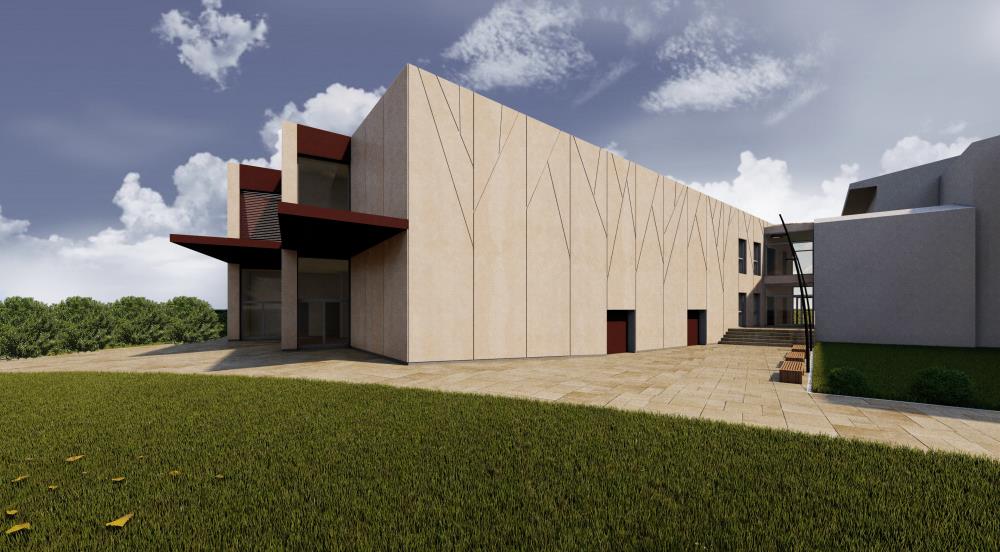 Auditorium Sacile Pujati