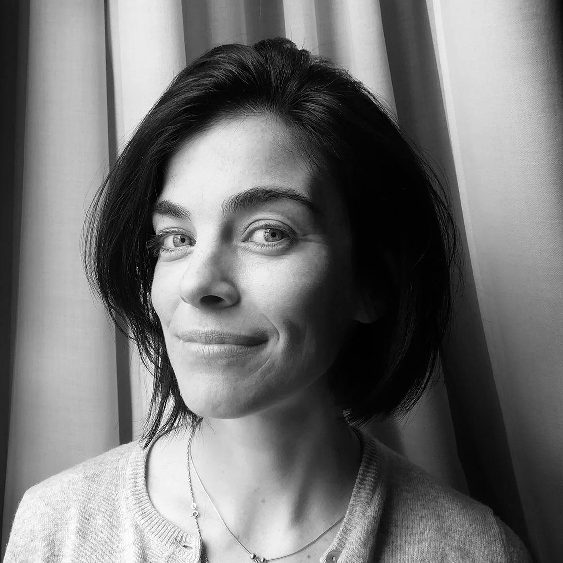 Elisa Dalla Vecchia