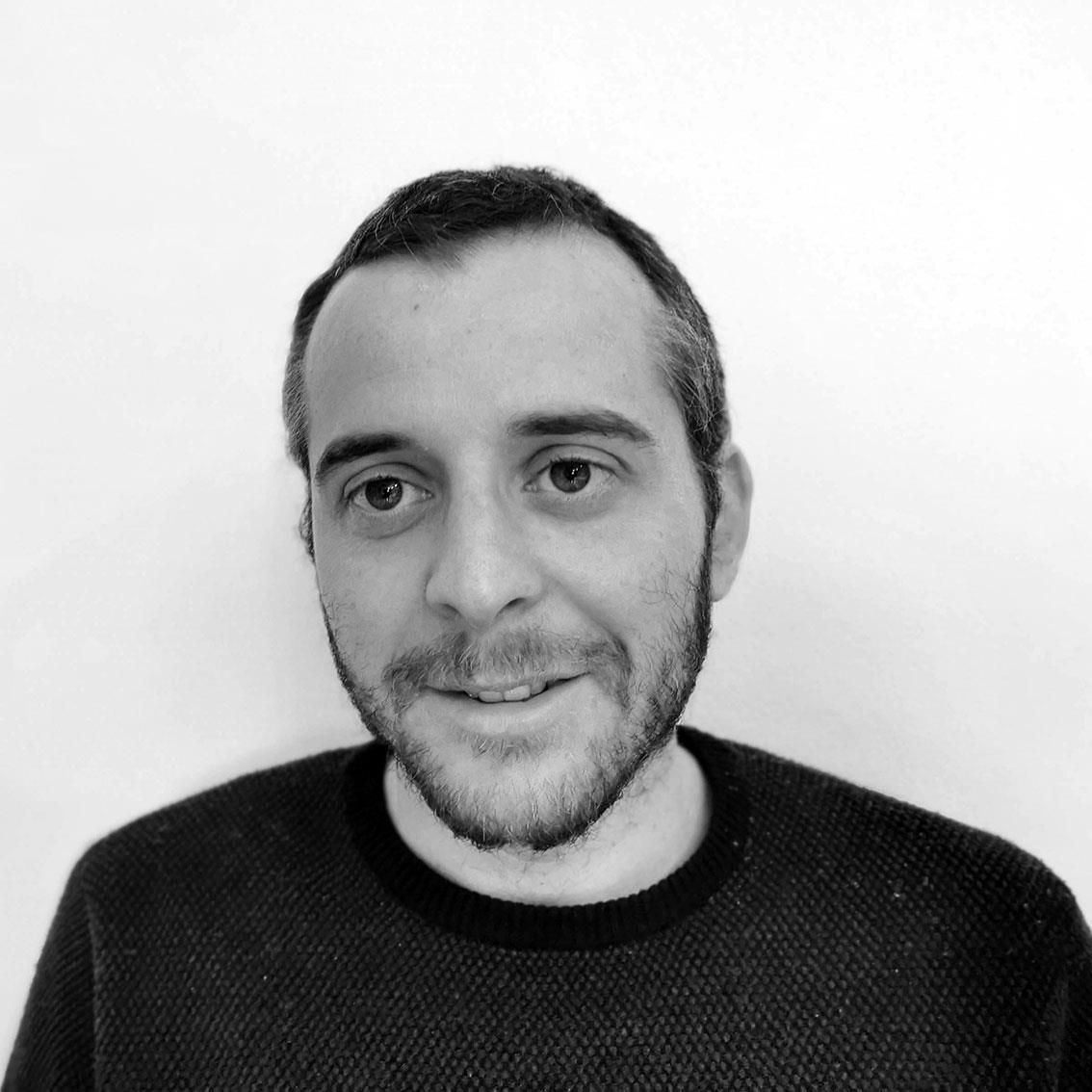 Tiziano Sartori