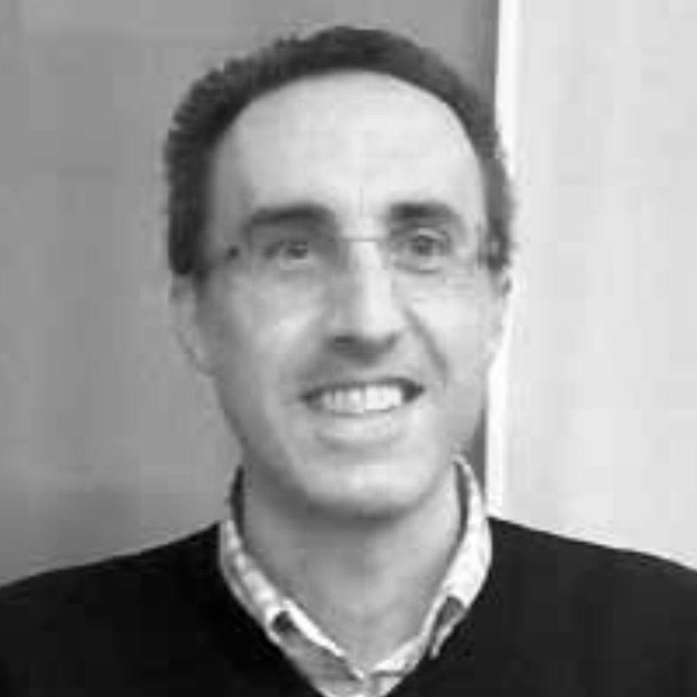Christian Giongo