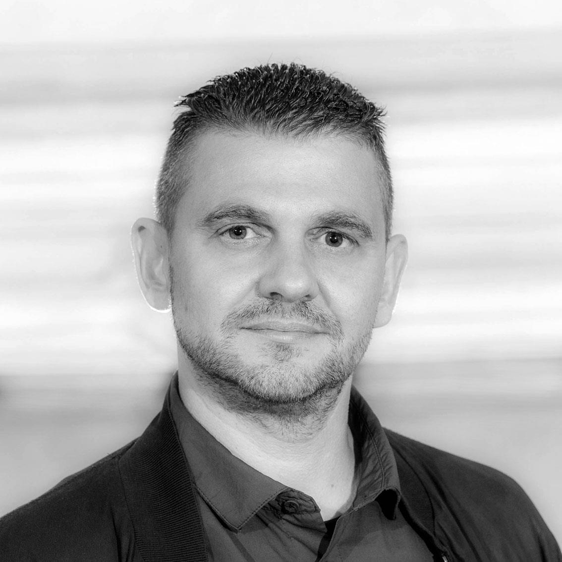 Ivan Mattarolo