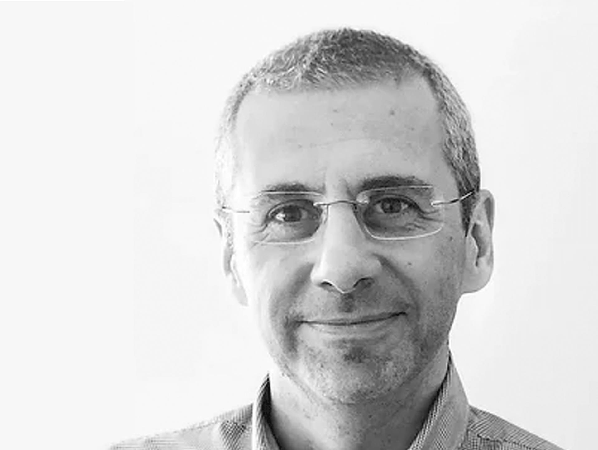 Matteo Munari