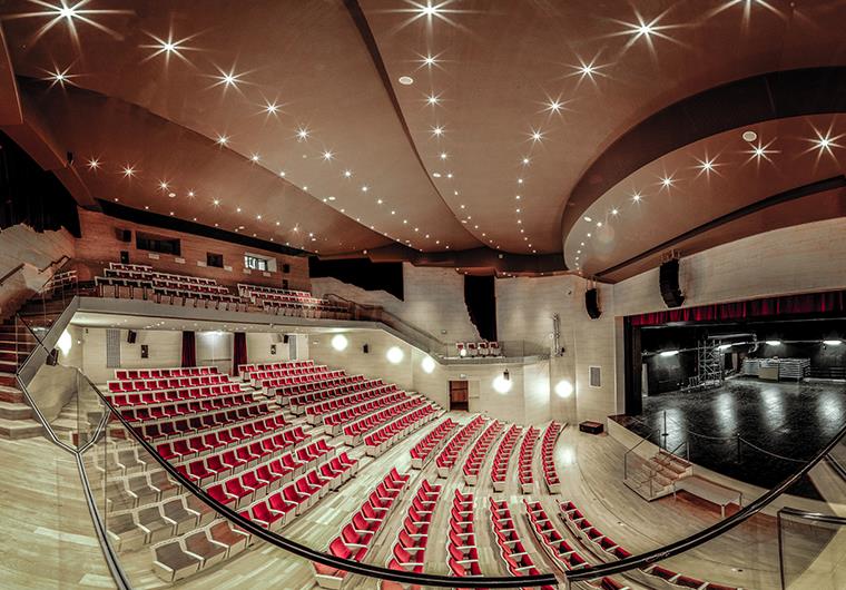 Centri culturali