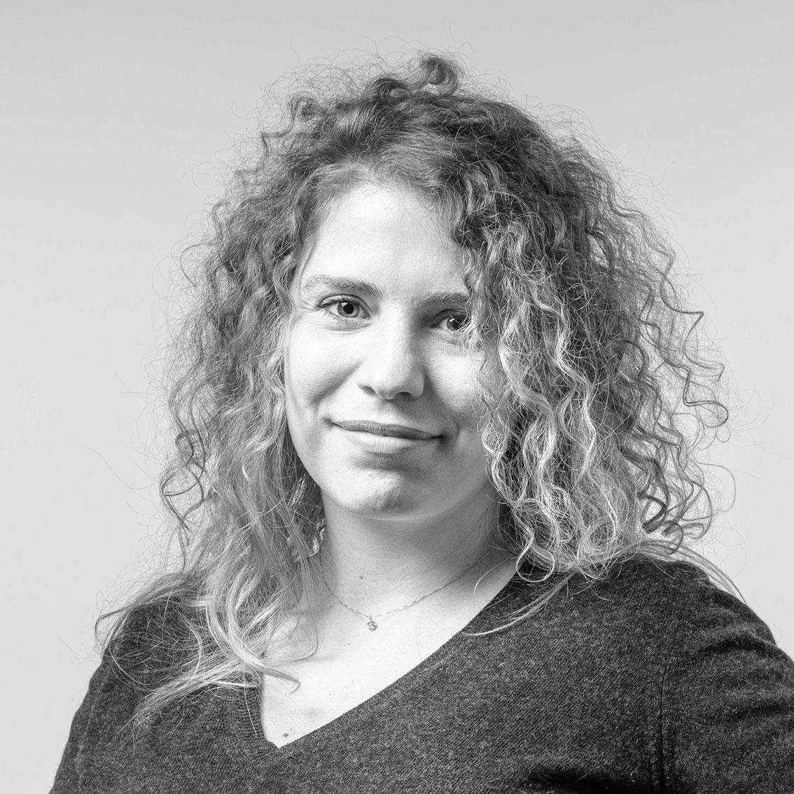 Giulia Dalla Vecchia