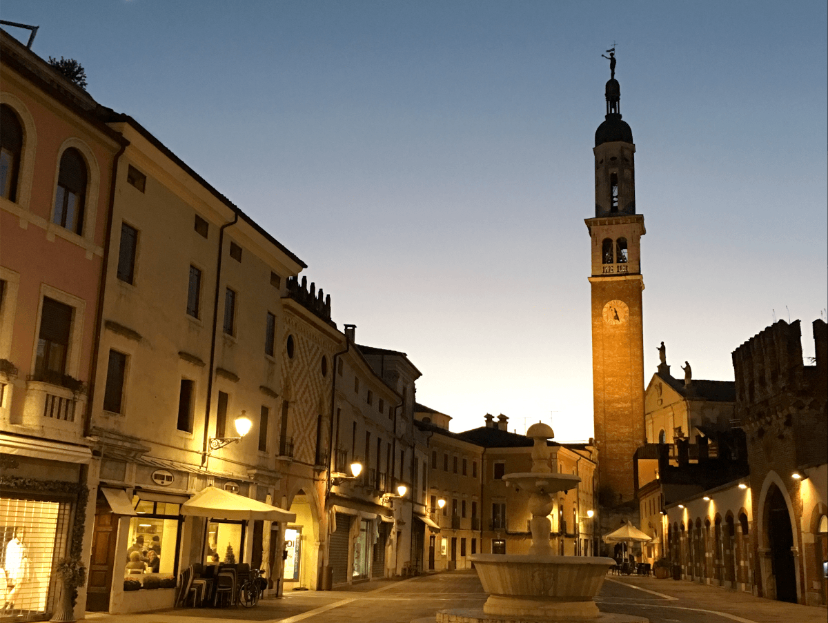 Centro di Thiene